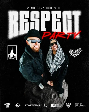 Respect Party