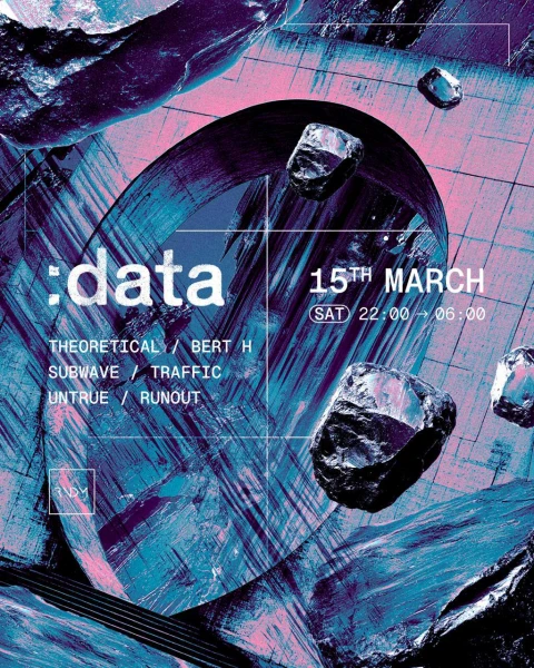 :data