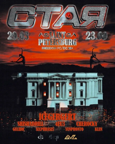 Стая