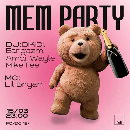 Mem party