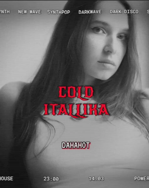 COLD ITALLIKA
