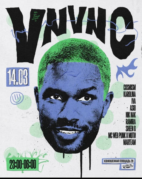 VNVNC 