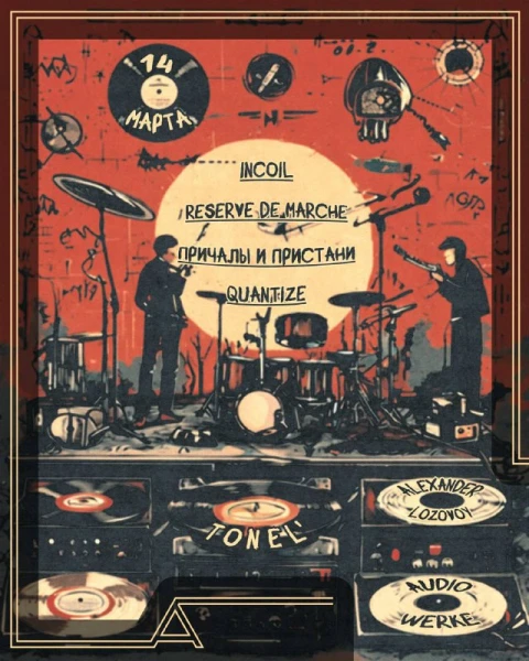 САТУРАЦИЯ