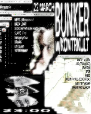 BUNKER 