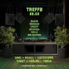 TREFF8 poster