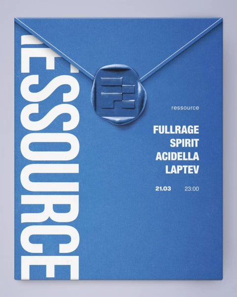 RESSOURCE