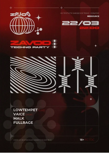 ZAVOD 