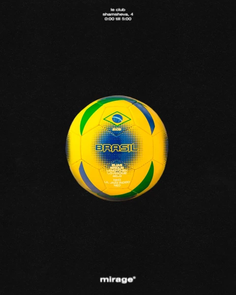 BRASIL