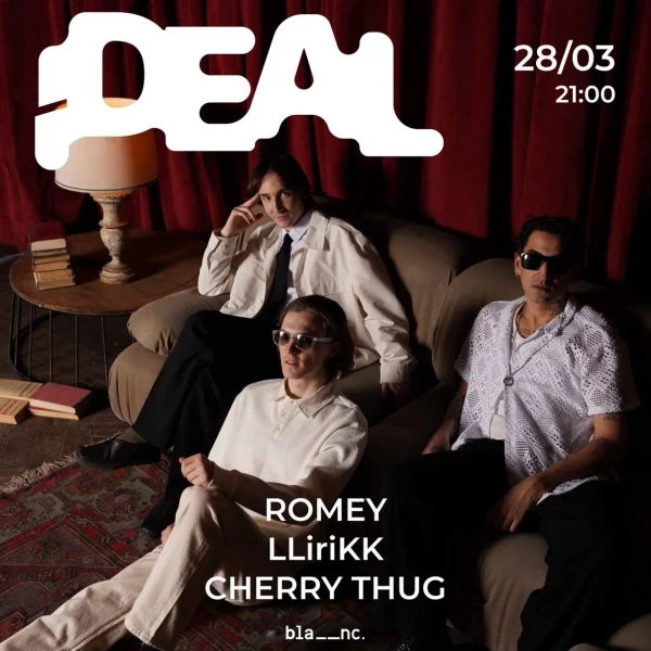 IDEAL
