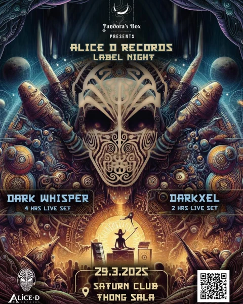 Alice De Records