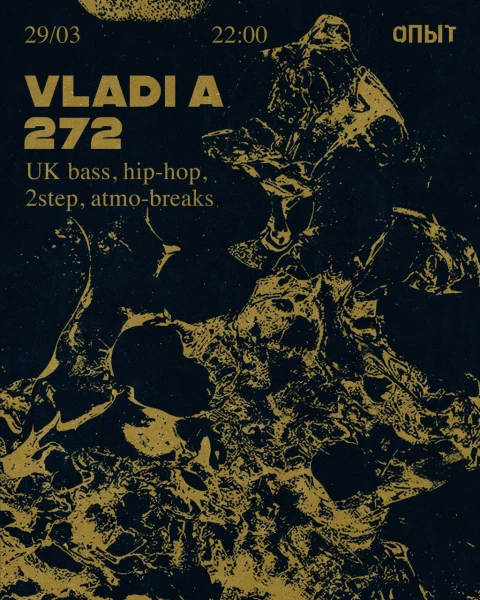 VLADI A & 272