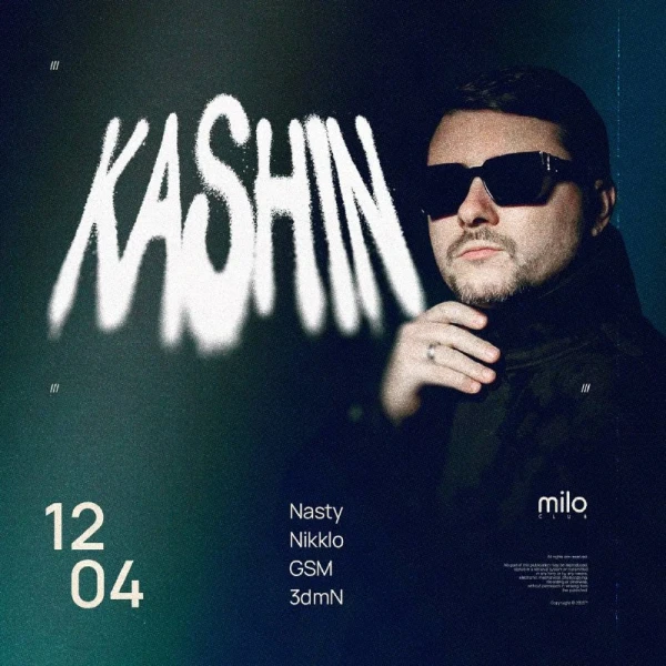 KASHIN 