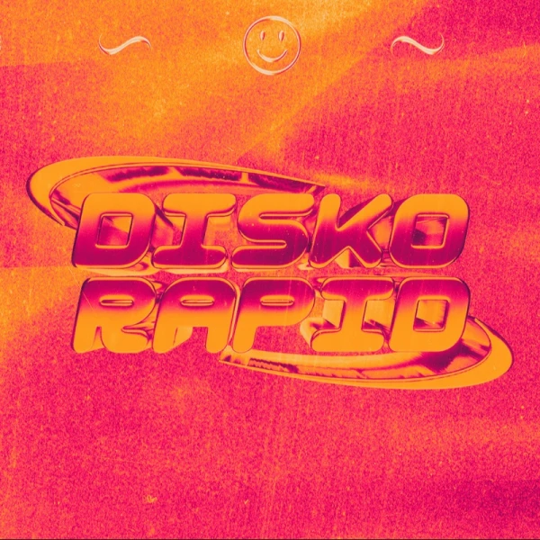 DISKO RAPID