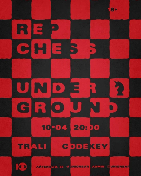 Chess Underground