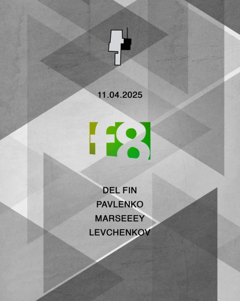 F8
