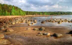 Atomgrad Underground