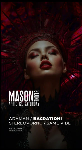 Mason