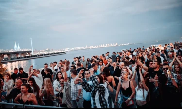OPEN AIR PITERLAND