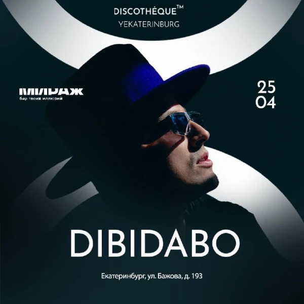 DIBIDABO