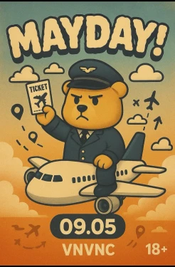 MAYDAY