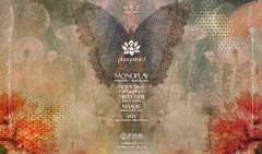 PHAGAMAST SHOWCASE  poster