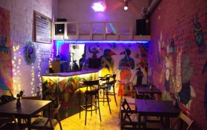 Птичья Личность