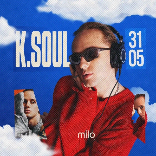K.SOUL