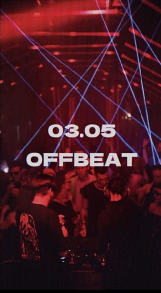OFFBEAT