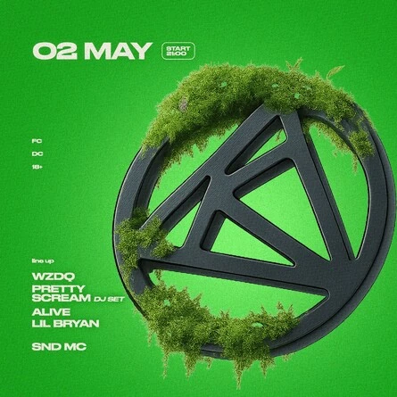 MAYDAY WKND