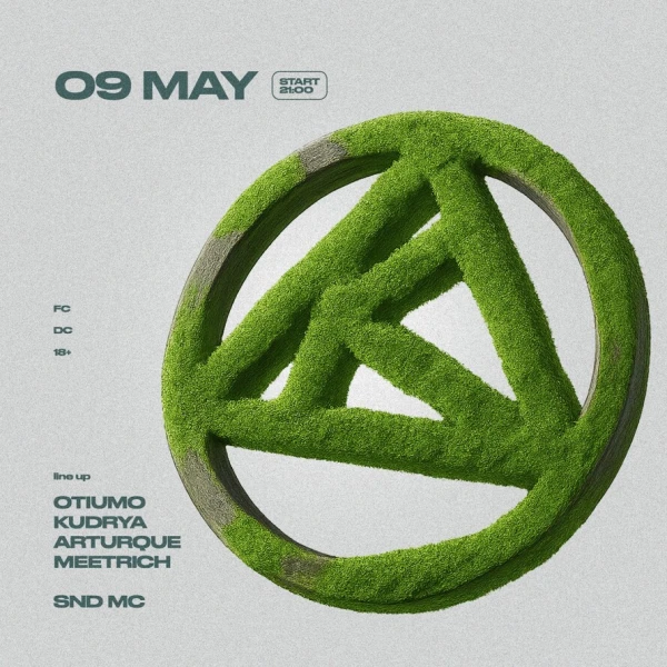 MAYDAY WKND