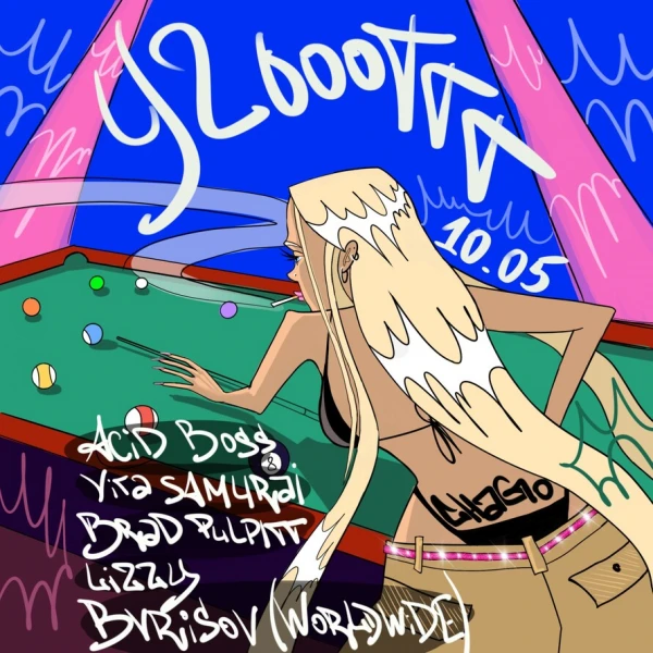 Y2000TTT