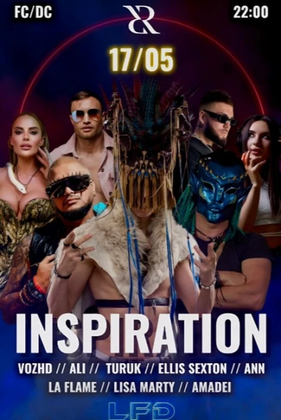 INSPIRATION LFD
