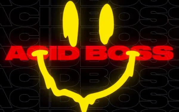 ACID BOYS