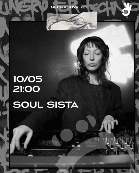 soul sista