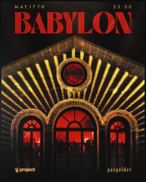 BABYLON