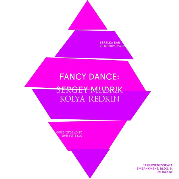 Fancy Dance