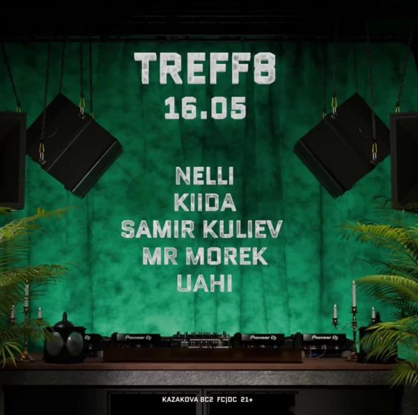 TREFF8