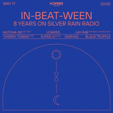 IN-BEAT-WEEN