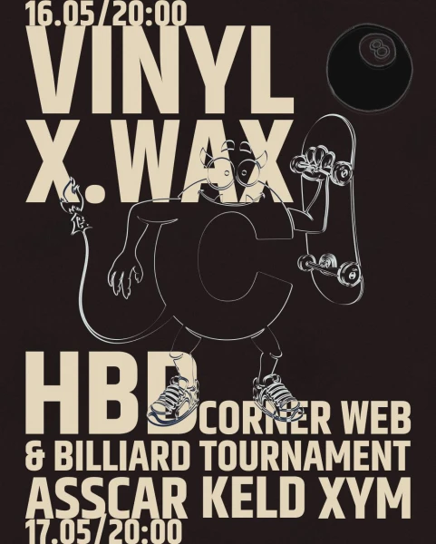 X.WAX