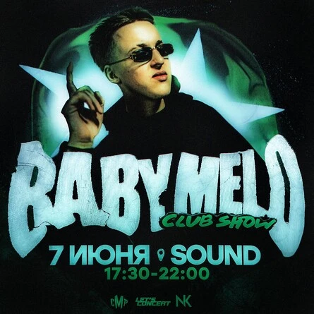 Baby Melo