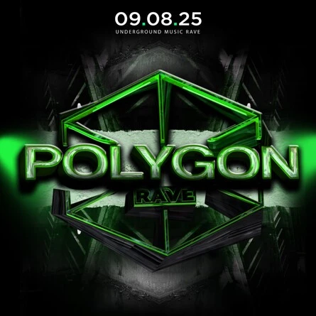 Polygon Rave 2025