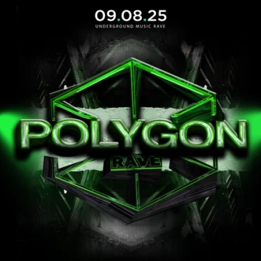 Polygon Rave 2025