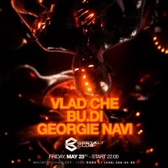 FRIDAY poster