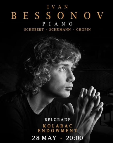 Ivan Bessonov