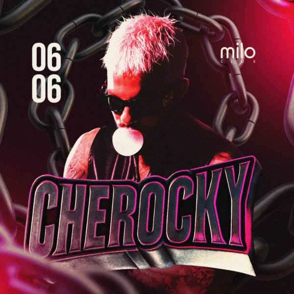 CHEROCKY