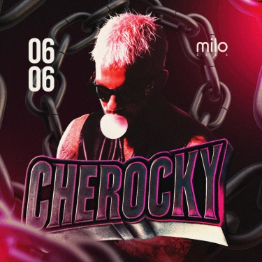 CHEROCKY