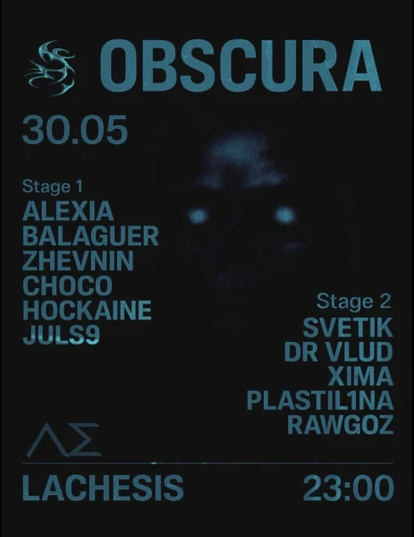 Obscura