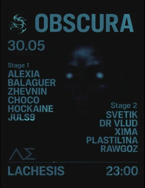 Obscura