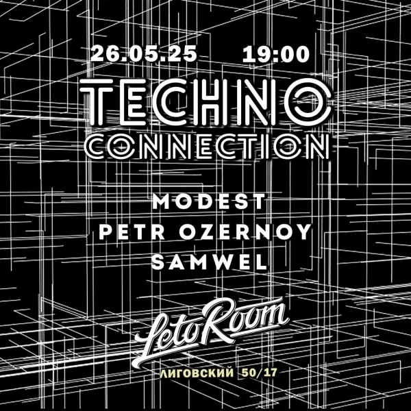 Techno Connection 