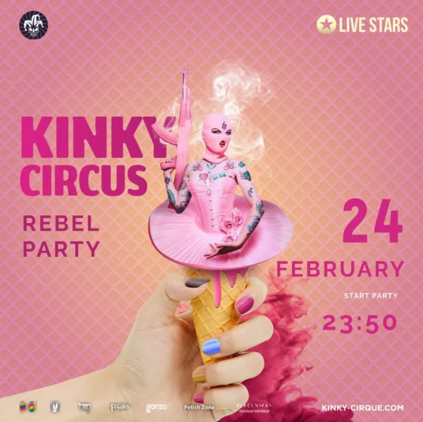 Kinky Circus